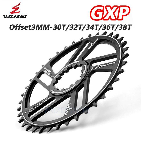 bike heels & chainwheels wuzei mtb mountain chainring 30/32/34/36/38/40/42t 3/6 degrees crown bicycle chainwheel for 11/12s nx gx
bike heels & chainwheels wuzei mtb mountain chainring 30/32/34/36/38/40/42t 3/6 degrees crown bicycle chainwheel for 11/12s nx gx