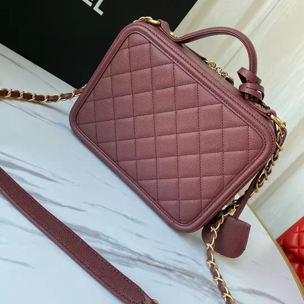 ladies leather bag 7a high-end custom quality single shoulder across the hip casual designer sa93341
ladies leather bag 7a high-end custom quality single shoulder across the hip casual designer sa93341