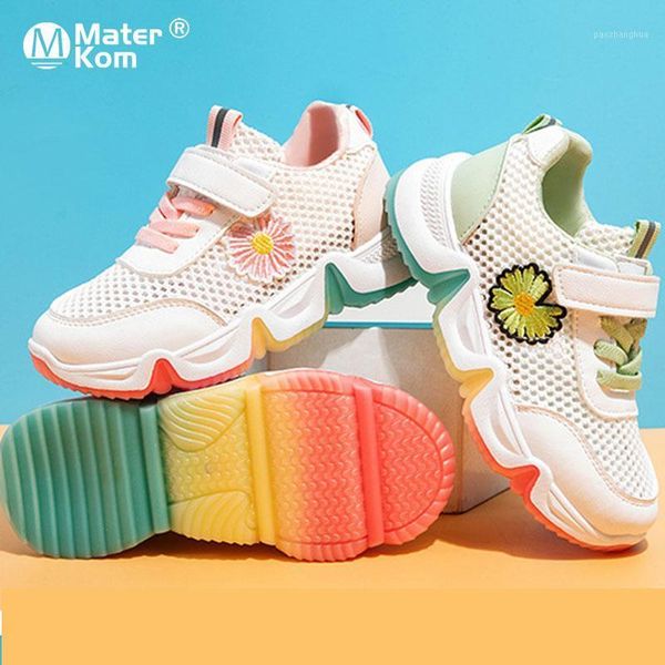 athletic & outdoor size 26-37 boys girls breathable mesh running sport sneakers children non-slip little daisy soft sole flat casual shoes f, Black
athletic & outdoor size 26-37 boys girls breathable mesh running sport sneakers children non-slip little daisy soft sole flat casual shoes f, Black