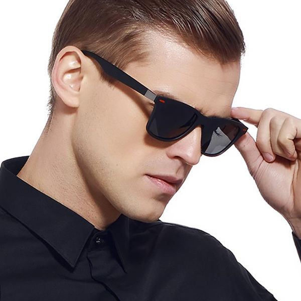 sunglasses brand design glasses men's polarized women outdoor driving sun sport goggles uv400 gafas de sol, White;black
sunglasses brand design glasses men's polarized women outdoor driving sun sport goggles uv400 gafas de sol, White;black