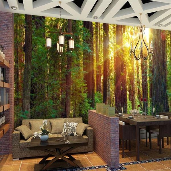 wallpapers milofi custom 3d printing wallpaper mural virgin forest background wall
wallpapers milofi custom 3d printing wallpaper mural virgin forest background wall