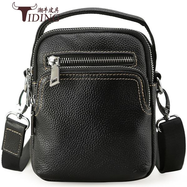 waistbags packs luggage tiding summer casual men's leather shoulder bag li grain leather mini small waist and wo universal messenger ba
waistbags packs luggage tiding summer casual men's leather shoulder bag li grain leather mini small waist and wo universal messenger ba