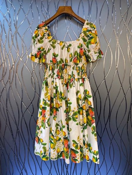 dress 100%cotton summer style lady square collar sweet floral print short sleeve slim fitted a-line casual boho dress, Black;gray
dress 100%cotton summer style lady square collar sweet floral print short sleeve slim fitted a-line casual boho dress, Black;gray