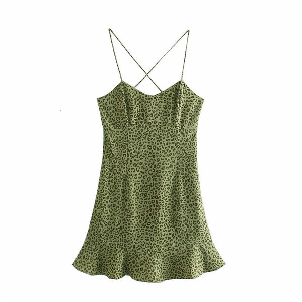 dresses retro print summer women sleeveless thin straps backless paty es woman chic side zip ruffle, Black;gray
dresses retro print summer women sleeveless thin straps backless paty es woman chic side zip ruffle, Black;gray