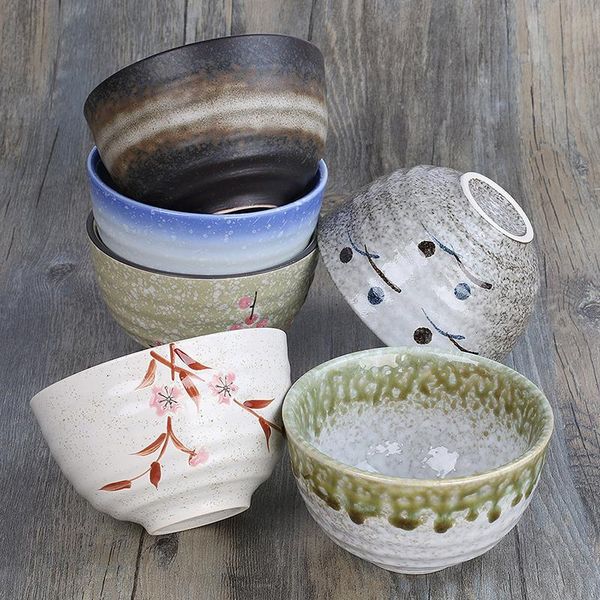 bowls creative japanese ceramic bowl household rice dessert small noodle soup antique tableware thick durable
bowls creative japanese ceramic bowl household rice dessert small noodle soup antique tableware thick durable