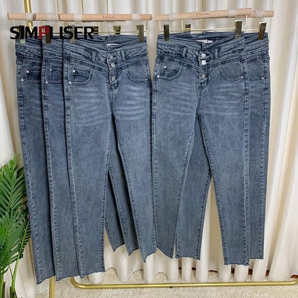 designer women jeans pants high waisted stretch denim trousers 2021 ladies skinny leggings push up mom mujer fashion women's, Blue
designer women jeans pants high waisted stretch denim trousers 2021 ladies skinny leggings push up mom mujer fashion women's, Blue
