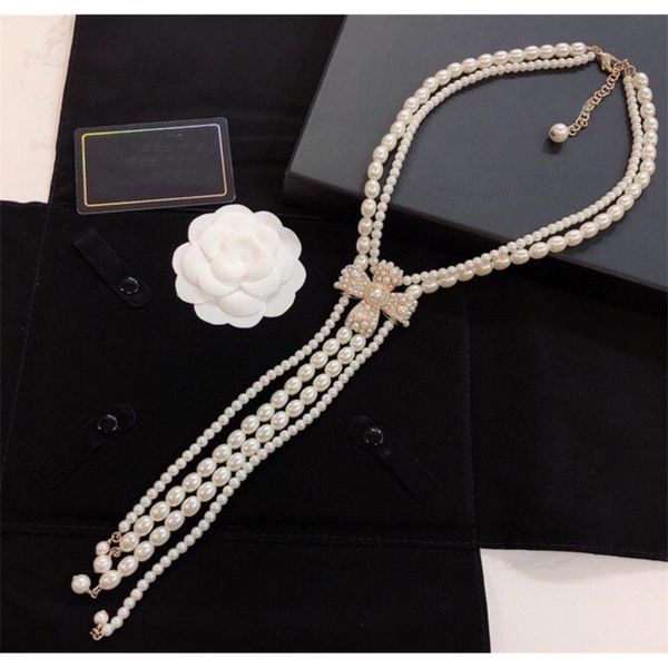 europe vintage colorful pearls necklace pendant famous brand fashion party luxury neck jewelry women gift for girls, Silver
europe vintage colorful pearls necklace pendant famous brand fashion party luxury neck jewelry women gift for girls, Silver