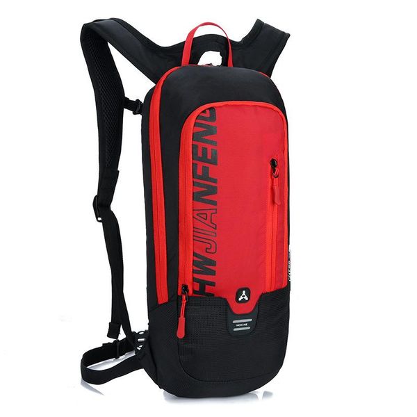 backpack 2021 outdoor mountain bike riding tourism travel cycling knapsack waterproof mountaineering bag with helmet net
backpack 2021 outdoor mountain bike riding tourism travel cycling knapsack waterproof mountaineering bag with helmet net