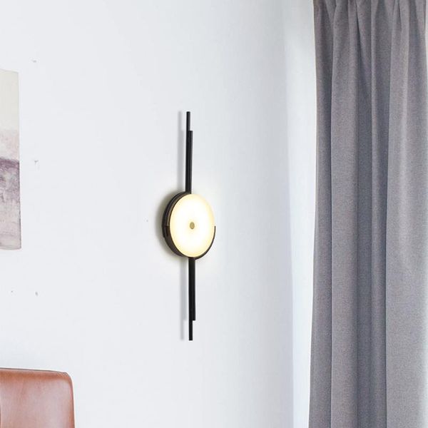 wall lamp bedroom bedside nordic modern minimalist light living room corridor aisle creative background wiring lamps
wall lamp bedroom bedside nordic modern minimalist light living room corridor aisle creative background wiring lamps