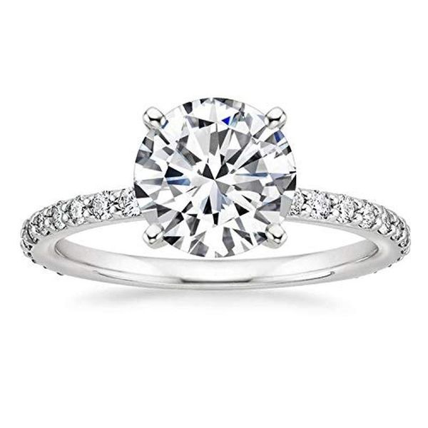 cluster rings eamti 925 sterling silver for women 1.25 ct round solitaire cubic zirconia engagement ring promise size 4-12, Golden;silver
cluster rings eamti 925 sterling silver for women 1.25 ct round solitaire cubic zirconia engagement ring promise size 4-12, Golden;silver