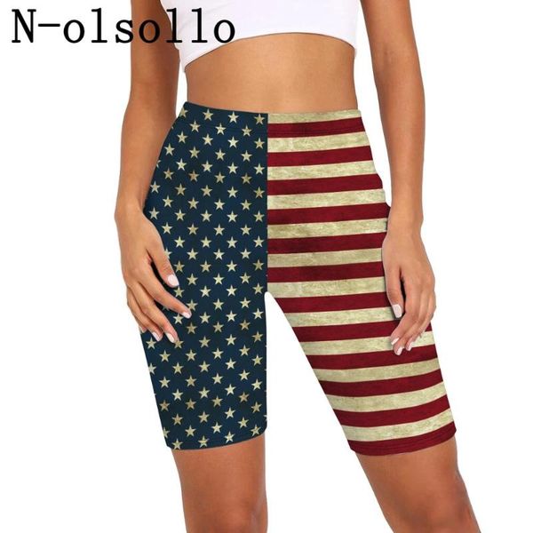 women's leggings n-olsollo women workout sporting elastic waist 3d stars flag casual summer modal stretch pants, Black
women's leggings n-olsollo women workout sporting elastic waist 3d stars flag casual summer modal stretch pants, Black