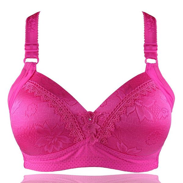 bras push up women bra plus size 36 38 40 42 b c bralette ultrathin pure cotton brassiere underwear drop, Red;black
bras push up women bra plus size 36 38 40 42 b c bralette ultrathin pure cotton brassiere underwear drop, Red;black