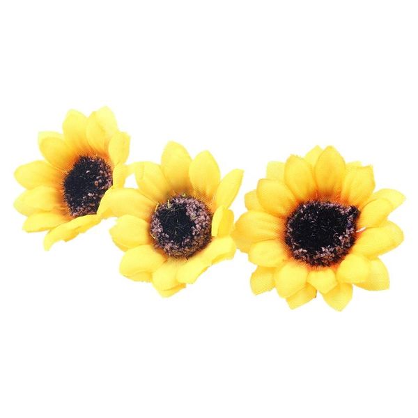 decorative flowers & wreaths approx 100pcs artificial gerbera daisy heads for diy wedding party
decorative flowers & wreaths approx 100pcs artificial gerbera daisy heads for diy wedding party