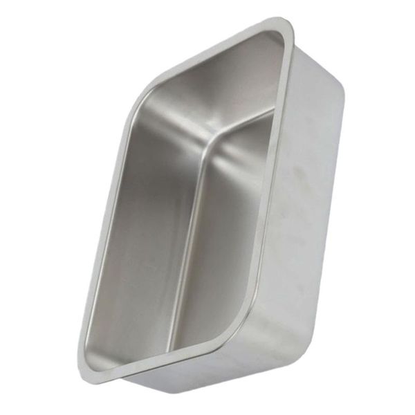 dishes & plates 1pc stainless steel serving plate dinner vegetables holder grill tray
dishes & plates 1pc stainless steel serving plate dinner vegetables holder grill tray