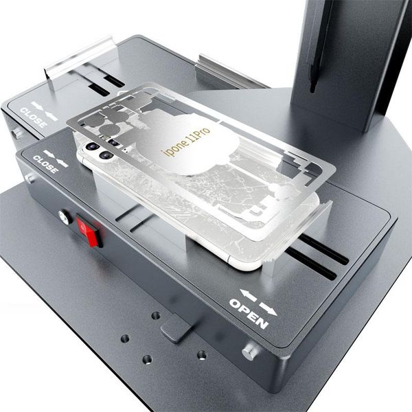 professional hand tool sets universal metal back glass protective mold automatic position centering mould for tbk engraving cover laser mach
professional hand tool sets universal metal back glass protective mold automatic position centering mould for tbk engraving cover laser mach