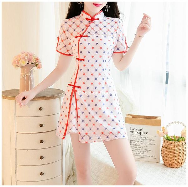 chinese dress cheongsam dress+pants set improved qipao women dresses traditional oriental ethnic clothing, Red
chinese dress cheongsam dress+pants set improved qipao women dresses traditional oriental ethnic clothing, Red