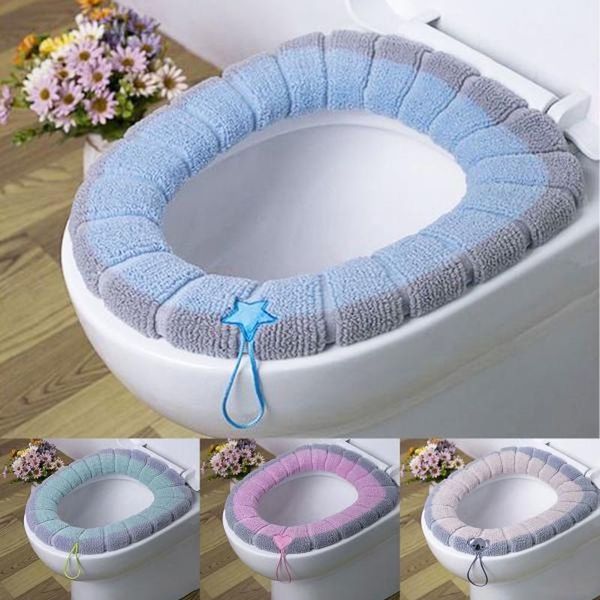 toilet seat covers washable household cover universal warmth soft thick cushion with handle
toilet seat covers washable household cover universal warmth soft thick cushion with handle