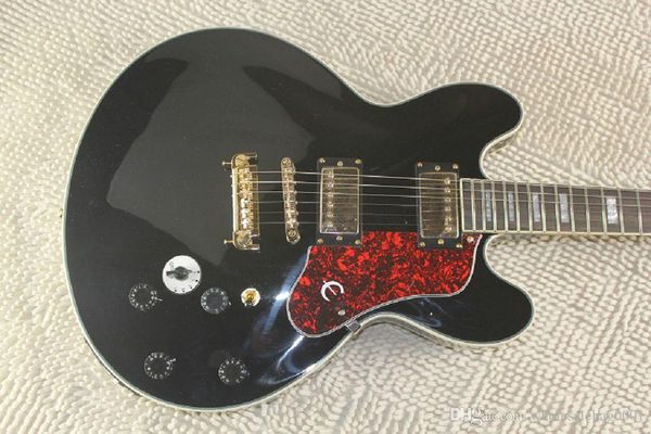 shipping musical instruments wholesale 5-speed switch b b king lucille black electric guitar @21
shipping musical instruments wholesale 5-speed switch b b king lucille black electric guitar @21