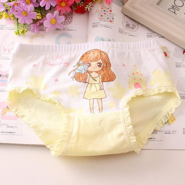 panties 10pcs random color girls underwear baby cotton triangle shorts 2-10 years, Camo
panties 10pcs random color girls underwear baby cotton triangle shorts 2-10 years, Camo