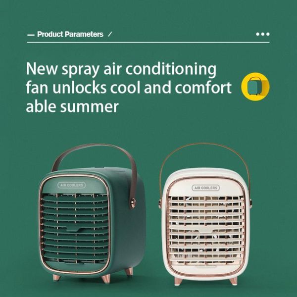 smart home control 2021 summer deskwater cooling fan usb air conditioning mini cooler refrigeration small spray silent
smart home control 2021 summer deskwater cooling fan usb air conditioning mini cooler refrigeration small spray silent