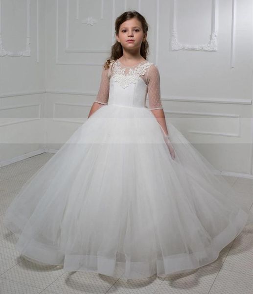 girl's dresses gorgeous ivory flower girl o neck appliqued lace half sleeves pageant gowns ruffle tiered birthday dress, Red;yellow
girl's dresses gorgeous ivory flower girl o neck appliqued lace half sleeves pageant gowns ruffle tiered birthday dress, Red;yellow
