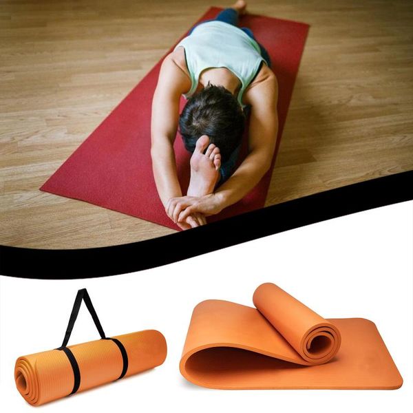 yoga mat anti-skid sports fitness thick eva comfort foam mafor exercise, yoga, and pilates gymnastics mats
yoga mat anti-skid sports fitness thick eva comfort foam mafor exercise, yoga, and pilates gymnastics mats