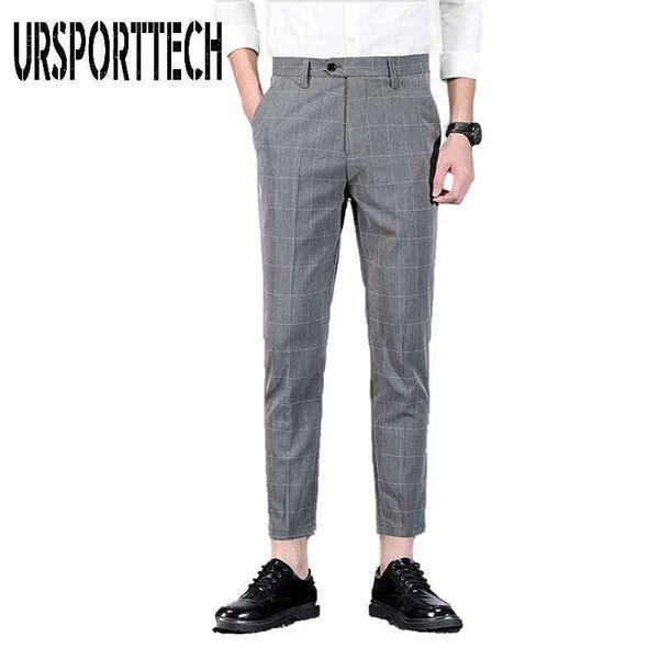 spring summer mens plaid pants male smart casual skinny trousers men slim fit business suit pants black blue gray 210528, White;black
spring summer mens plaid pants male smart casual skinny trousers men slim fit business suit pants black blue gray 210528, White;black
