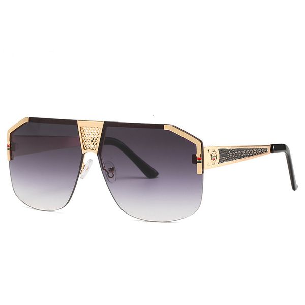 sunglasses 2021 fashion big frame men square driving glasses for male retro sun uv400 shades gafas de sol, White;black
sunglasses 2021 fashion big frame men square driving glasses for male retro sun uv400 shades gafas de sol, White;black