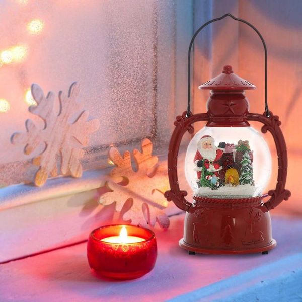 party decoration 2021 christmas crystal ball lantern glow ornament luminous music box snowy house xmas santa for home decor
party decoration 2021 christmas crystal ball lantern glow ornament luminous music box snowy house xmas santa for home decor