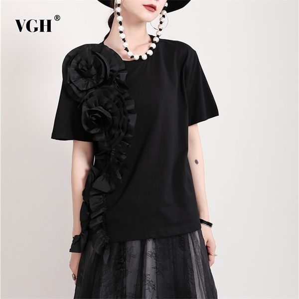 black patchwork casual t shirt for women o neck short sleeve solid emperament shirts female summer clothing ide 210531, White
black patchwork casual t shirt for women o neck short sleeve solid emperament shirts female summer clothing ide 210531, White