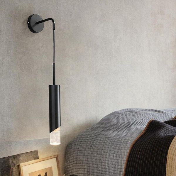 wall lamp modern adjustable bedside black gold luxury nordic up down reading light indoor aisle sconce
wall lamp modern adjustable bedside black gold luxury nordic up down reading light indoor aisle sconce