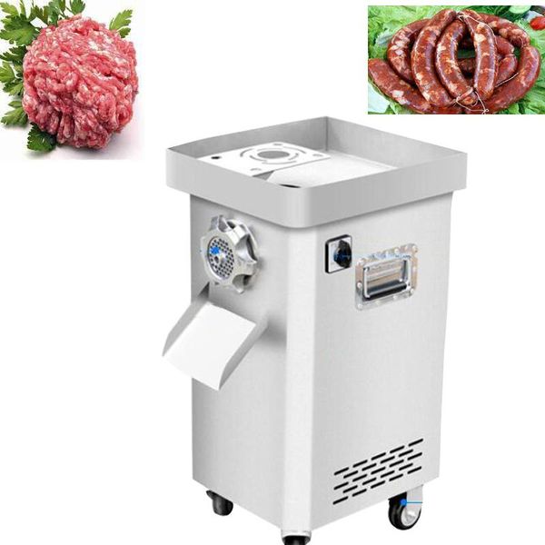 commercial vertical stainless steel meat grinder multifunctional 220v electric sausage stuffer grinders
commercial vertical stainless steel meat grinder multifunctional 220v electric sausage stuffer grinders