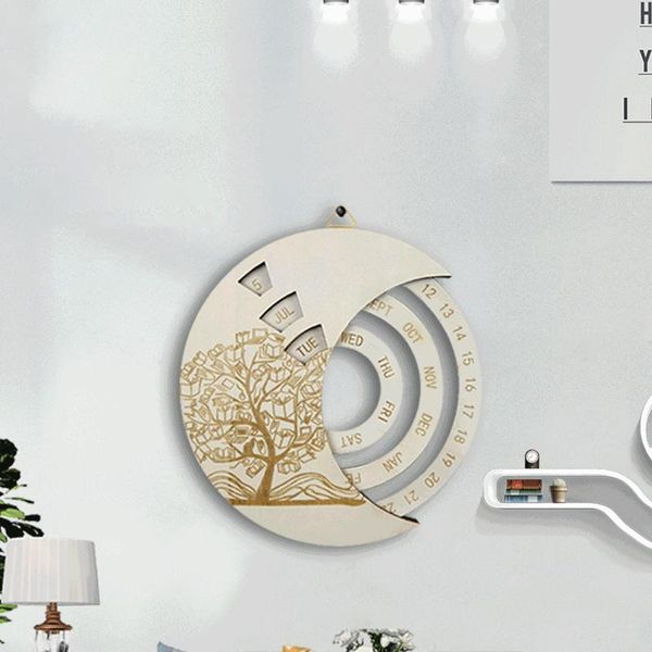 novelty items attractive stylish creative multifunctional calendar wooden perpetual wood hanging reminder for living room
novelty items attractive stylish creative multifunctional calendar wooden perpetual wood hanging reminder for living room