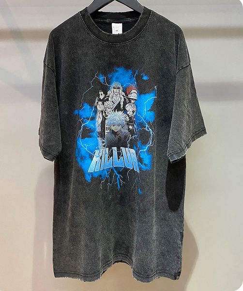 t shirt men vintage black printed t shirts short sleeve t-shirts ripped tee men's womens designers size m-xl 5069, White;black
t shirt men vintage black printed t shirts short sleeve t-shirts ripped tee men's womens designers size m-xl 5069, White;black