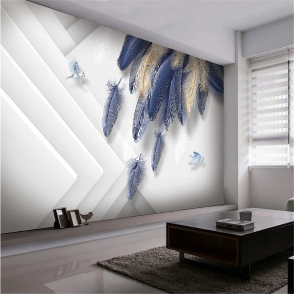 customized wallpaper 3d hand painted black and white leaf background living room background wallpaper
customized wallpaper 3d hand painted black and white leaf background living room background wallpaper