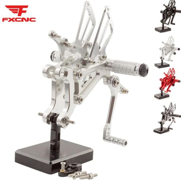 pedals for aprilia 250 2t 1996-2002 adjustable aluminum motorcycle rearset footpeg pedal foot peg footrest rear set motor
pedals for aprilia 250 2t 1996-2002 adjustable aluminum motorcycle rearset footpeg pedal foot peg footrest rear set motor