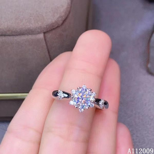 cluster rings kjjeaxcmy fine jewelry 925 sterling silver inlaid mosang diamond ladies ring luxury support detection with box, Golden;silver
cluster rings kjjeaxcmy fine jewelry 925 sterling silver inlaid mosang diamond ladies ring luxury support detection with box, Golden;silver