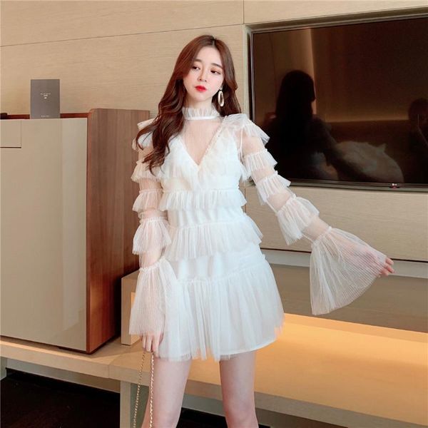 casual dresses fashion brand england style spring and autumn a-line solid full butterfly sleeve v-neck mini-dress women's clothing, Black;gray
casual dresses fashion brand england style spring and autumn a-line solid full butterfly sleeve v-neck mini-dress women's clothing, Black;gray