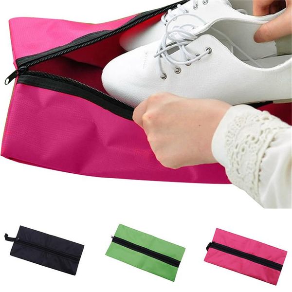 100pcs waterproof nylon hook travel pouch shoe wash bag zipper toiletry makeup sports gym storage bags
100pcs waterproof nylon hook travel pouch shoe wash bag zipper toiletry makeup sports gym storage bags