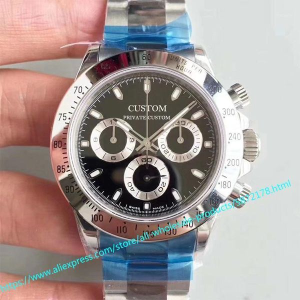 wristwatches watch 40mm automatic mechanical for the men's watches men sapphire glass stainless steel case 27, Slivery;brown
wristwatches watch 40mm automatic mechanical for the men's watches men sapphire glass stainless steel case 27, Slivery;brown