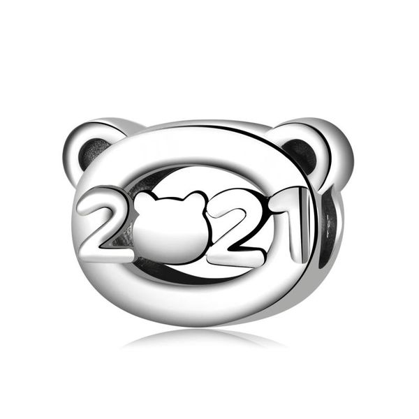 other 925 sterling silver alphabet 2021 bear lucky hollow beads charms fit original european jiuhao bracelet diy jewelry
other 925 sterling silver alphabet 2021 bear lucky hollow beads charms fit original european jiuhao bracelet diy jewelry