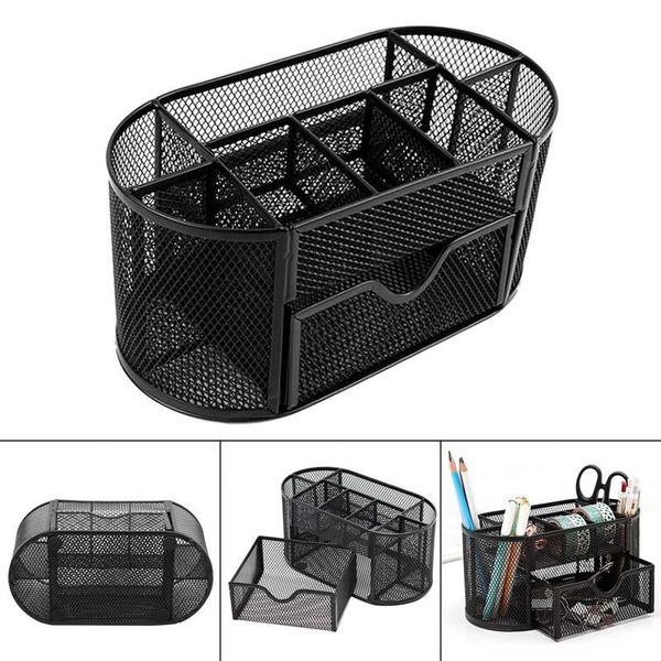 storage baskets 1 pcs student pen holder box stationery pencil organizer deskfor office school re
storage baskets 1 pcs student pen holder box stationery pencil organizer deskfor office school re