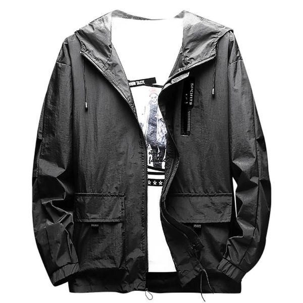 men's jackets autumn spring casual fashion solid color hoodies outwear coat, Black;brown
men's jackets autumn spring casual fashion solid color hoodies outwear coat, Black;brown