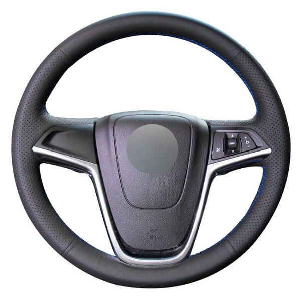 steering wheel covers black artificial leather car cover for astra j zafira 2010-16 encore cascada verano 2013-19
steering wheel covers black artificial leather car cover for astra j zafira 2010-16 encore cascada verano 2013-19