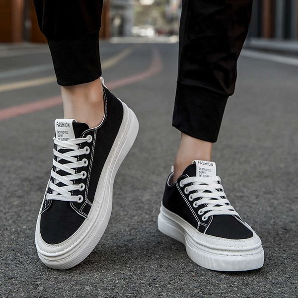 Casual shoes 8I3O Versatile casual and breathable men's shoes spring fashionable new summer canvas board cloth in 2021 QHJV, Green
Casual shoes 8I3O Versatile casual and breathable men's shoes spring fashionable new summer canvas board cloth in 2021 QHJV, Green