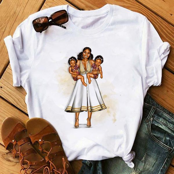 6cool melanin black girl print t-shirt women fashion graphic t shirts summer shirt white short sleeve tee femme vogue women's
6cool melanin black girl print t-shirt women fashion graphic t shirts summer shirt white short sleeve tee femme vogue women's