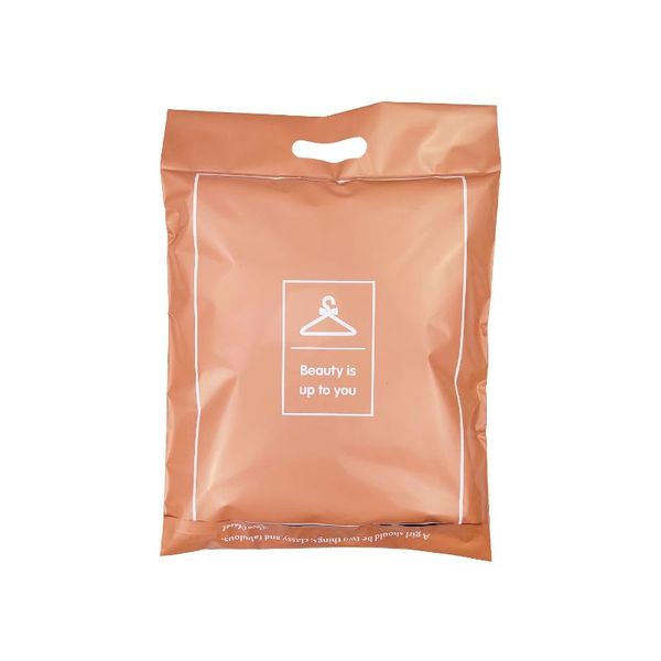 50pcs color handy courier bag printed poly packaging envelopes with self seal storage bags clothes mailers gift wrap
50pcs color handy courier bag printed poly packaging envelopes with self seal storage bags clothes mailers gift wrap