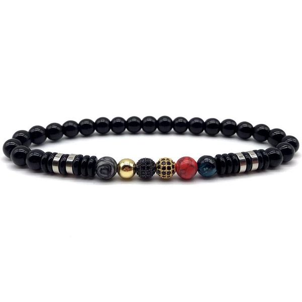 charm bracelets trendy round ball men women bracelet 2021 fashion classic beads strand for jewelry gifts, Golden;silver
charm bracelets trendy round ball men women bracelet 2021 fashion classic beads strand for jewelry gifts, Golden;silver