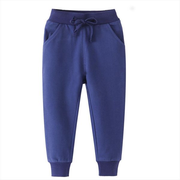 boys girls sweatpants for autumn spirng full length baby trousers pants plain toddler, Blue
boys girls sweatpants for autumn spirng full length baby trousers pants plain toddler, Blue