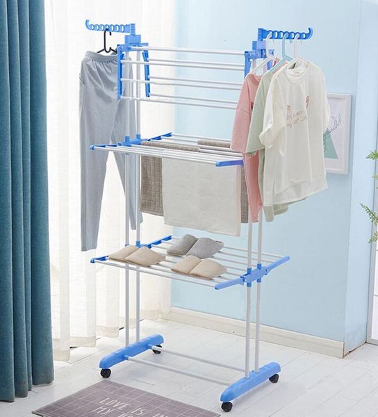 hangers & racks layer clothes hanger clothing drying floor coat rack storage wardrobe perchero de pie kledingrek
hangers & racks layer clothes hanger clothing drying floor coat rack storage wardrobe perchero de pie kledingrek